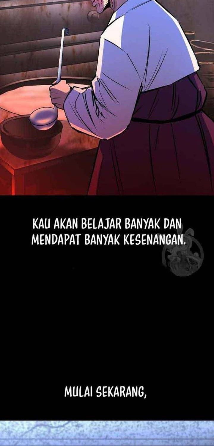 Hallym Gymnasium chapter 158 halaman 21