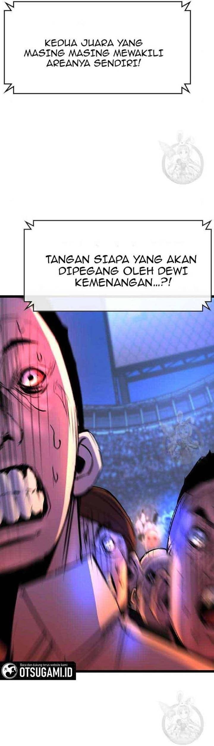 Hallym Gymnasium chapter 158 halaman 25