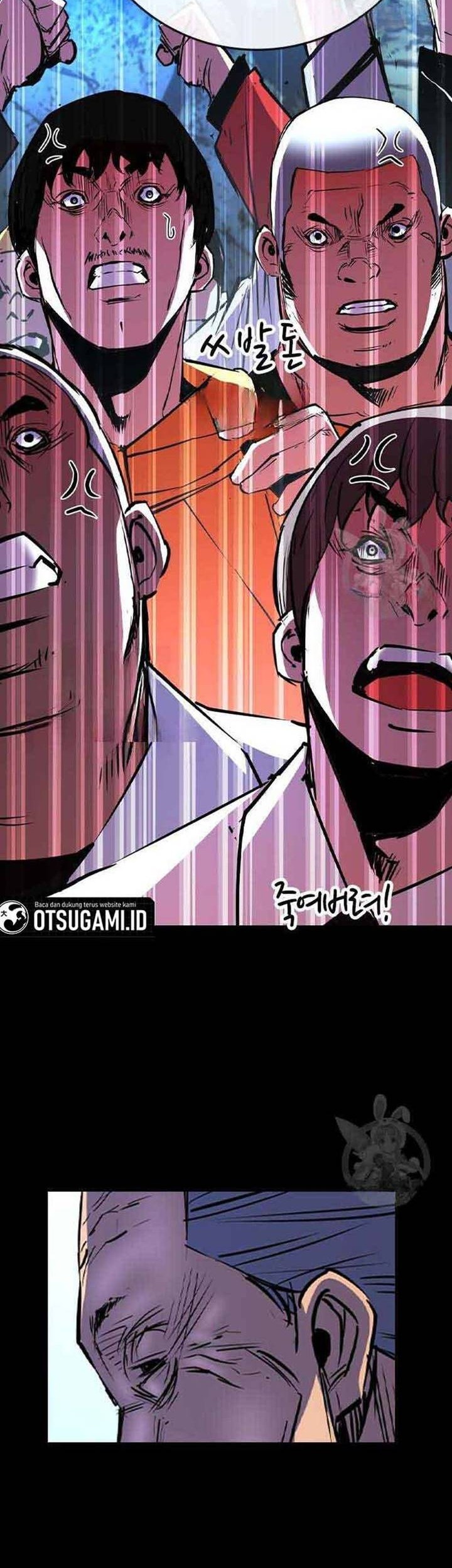 Hallym Gymnasium chapter 158 halaman 41