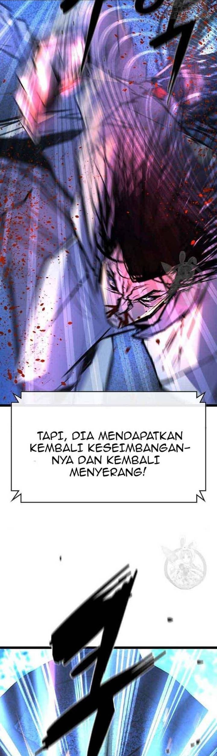Hallym Gymnasium chapter 158 halaman 92