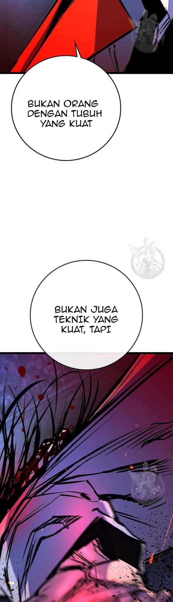Hallym Gymnasium chapter 158 halaman 111
