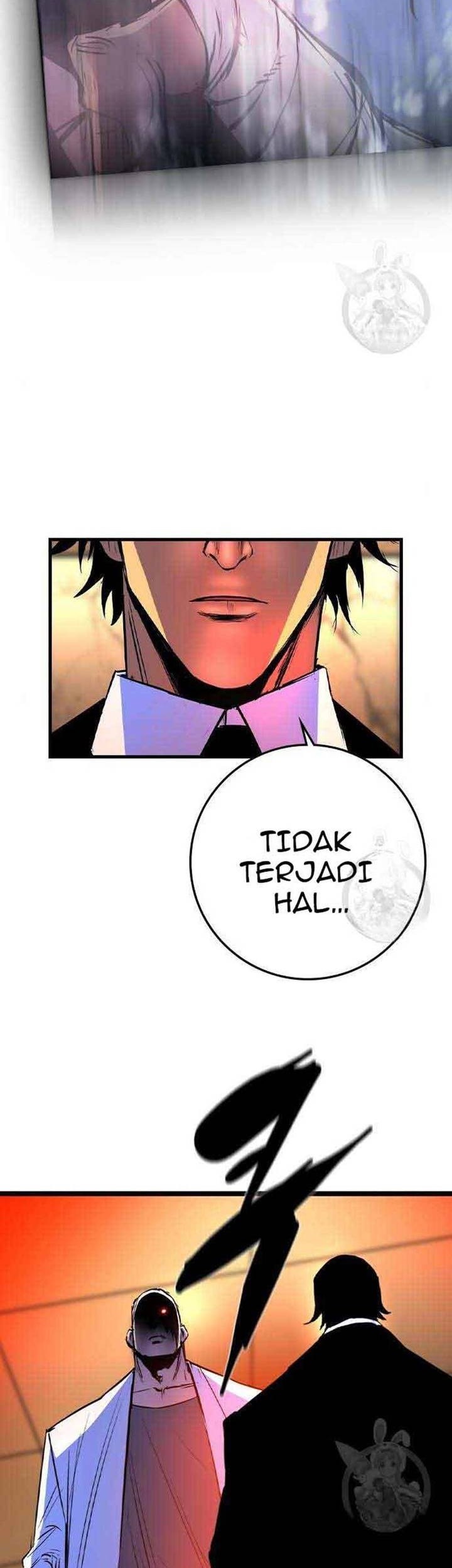 Hallym Gymnasium chapter 158 halaman 152