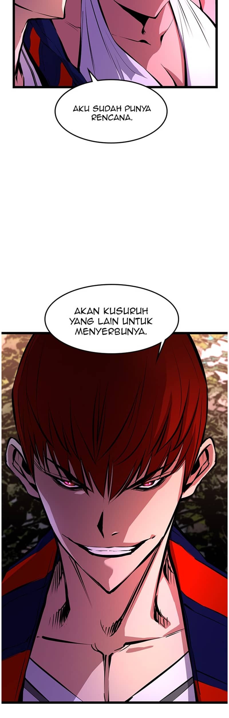 Hallym Gymnasium chapter 16 halaman 33