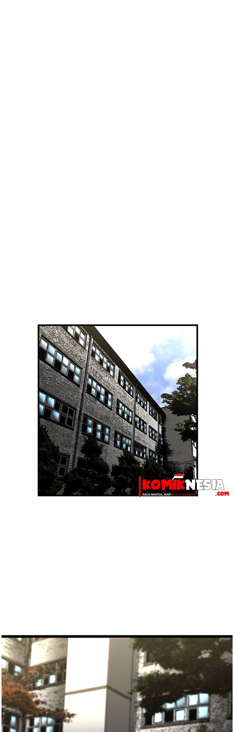 Hallym Gymnasium chapter 16 halaman 34