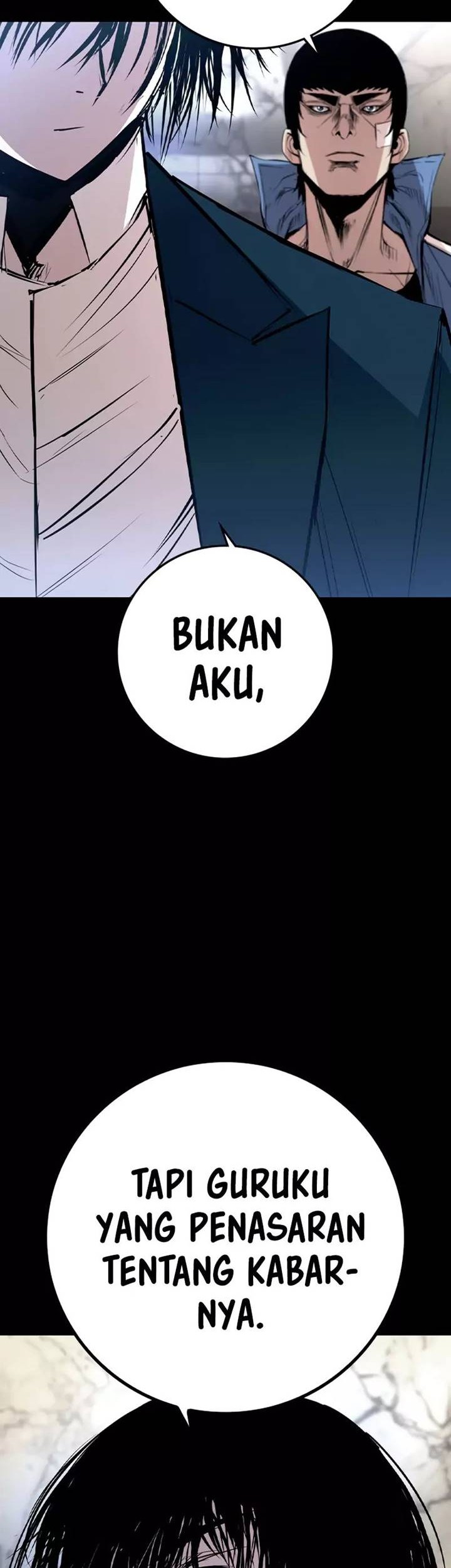 Hallym Gymnasium chapter 161 halaman 7