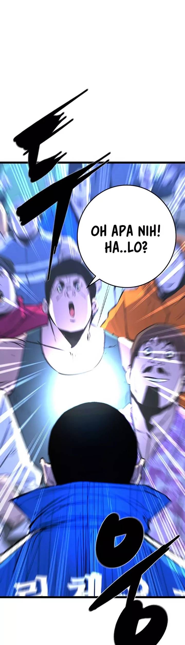Hallym Gymnasium chapter 161 halaman 15