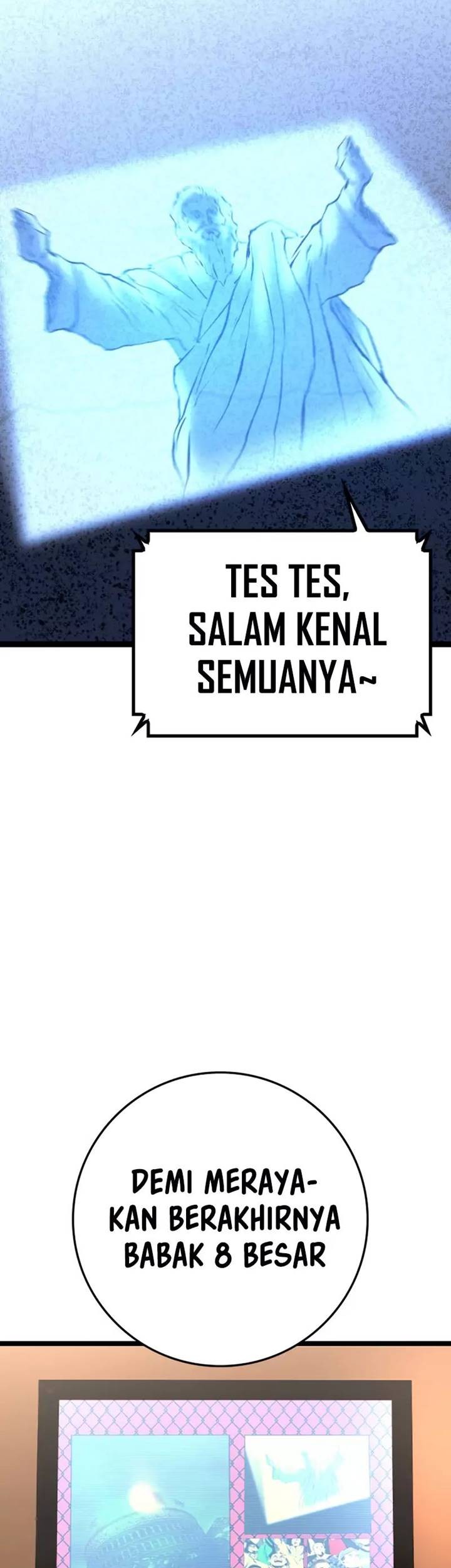 Hallym Gymnasium chapter 161 halaman 30
