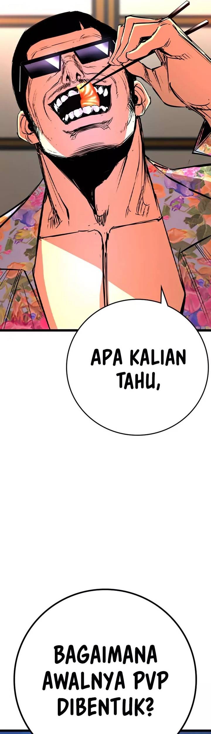 Hallym Gymnasium chapter 161 halaman 36