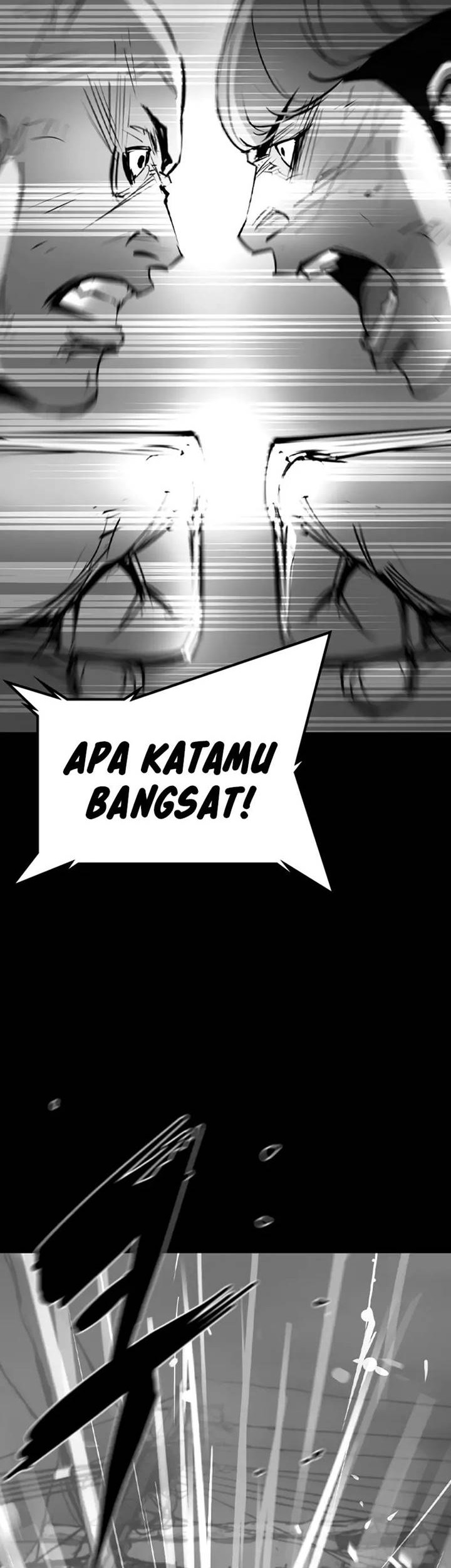 Hallym Gymnasium chapter 161 halaman 40