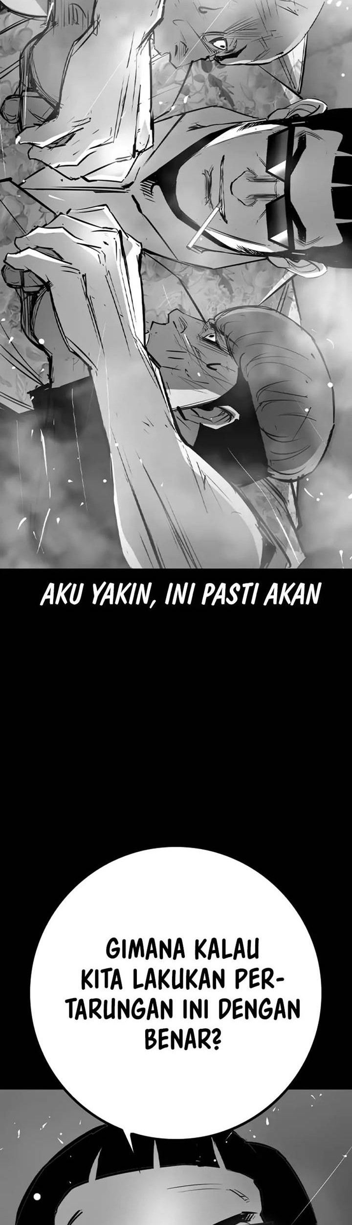 Hallym Gymnasium chapter 161 halaman 43