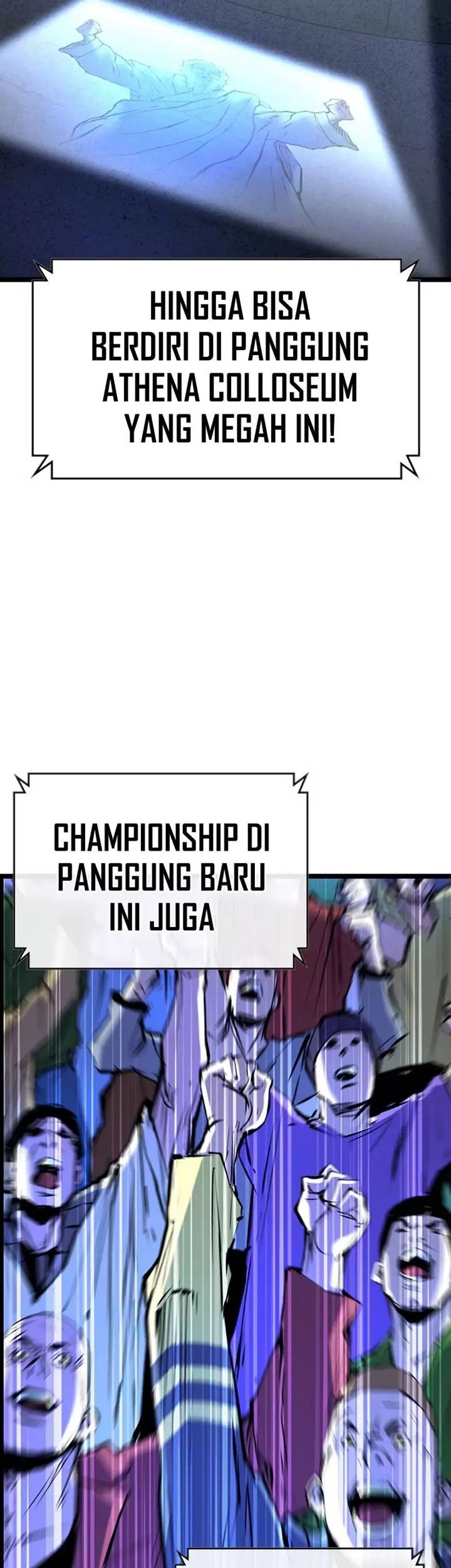 Hallym Gymnasium chapter 161 halaman 48