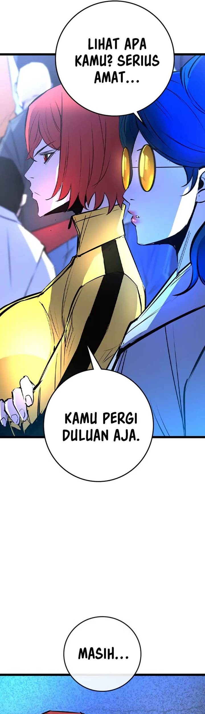 Hallym Gymnasium chapter 161 halaman 89