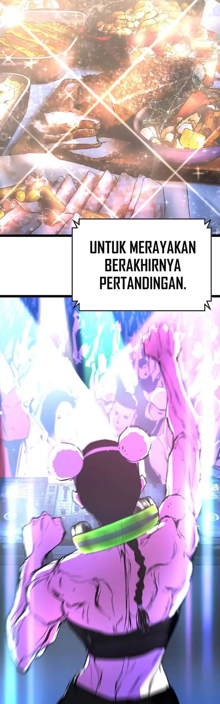 Hallym Gymnasium chapter 162 halaman 30