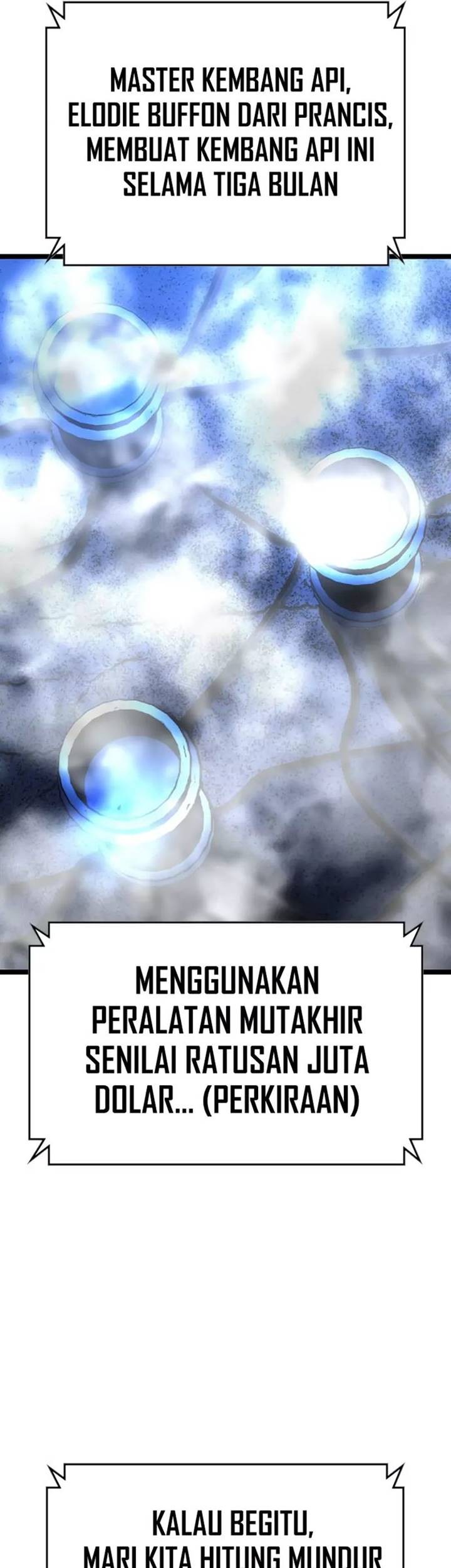 Hallym Gymnasium chapter 162 halaman 40