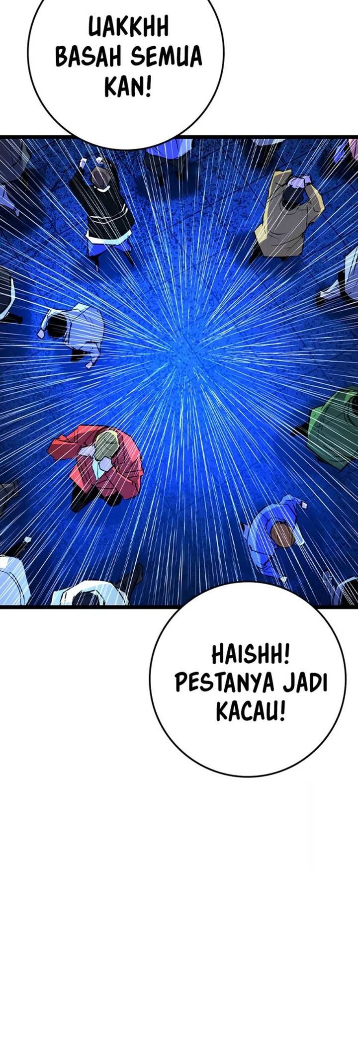 Hallym Gymnasium chapter 162 halaman 48