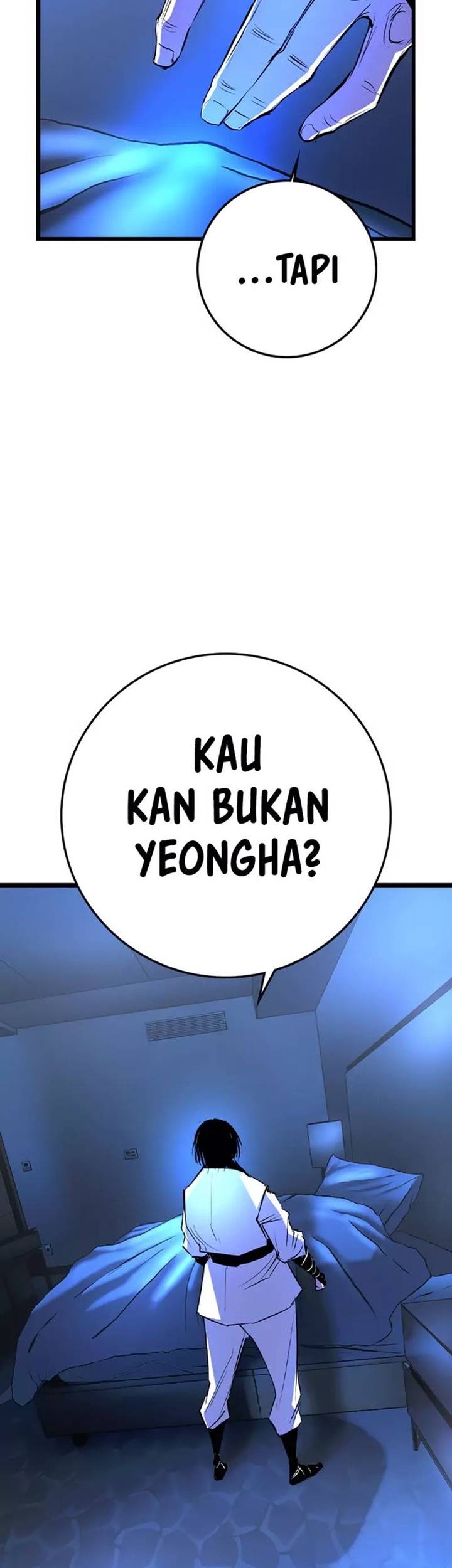 Hallym Gymnasium chapter 162 halaman 59