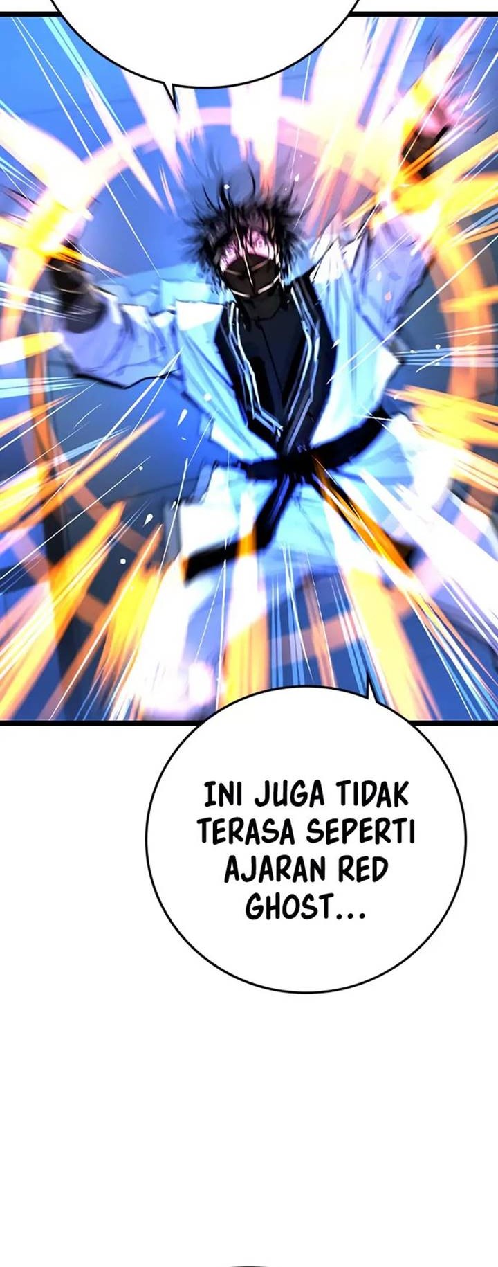 Hallym Gymnasium chapter 162 halaman 75