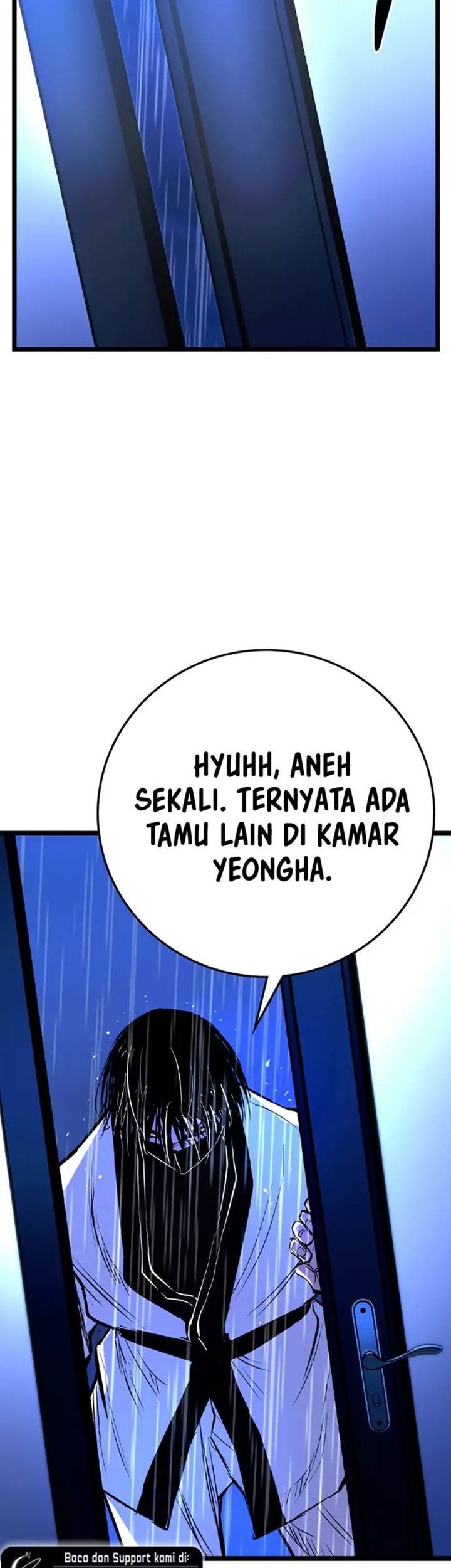 Hallym Gymnasium chapter 162 halaman 86