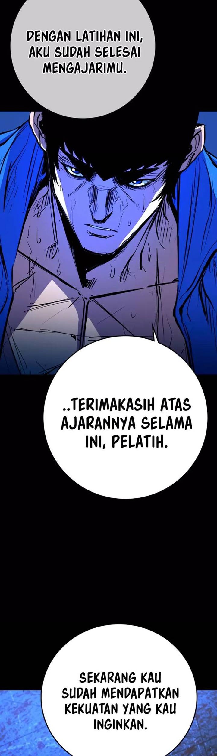 Hallym Gymnasium chapter 164 halaman 5