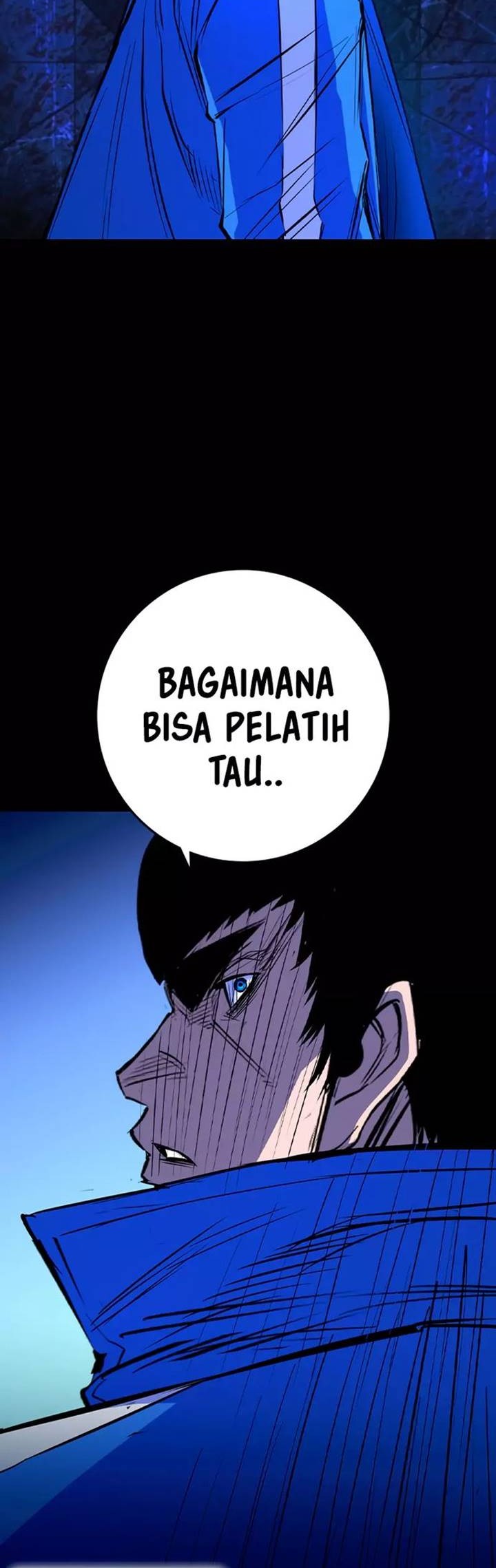 Hallym Gymnasium chapter 164 halaman 9