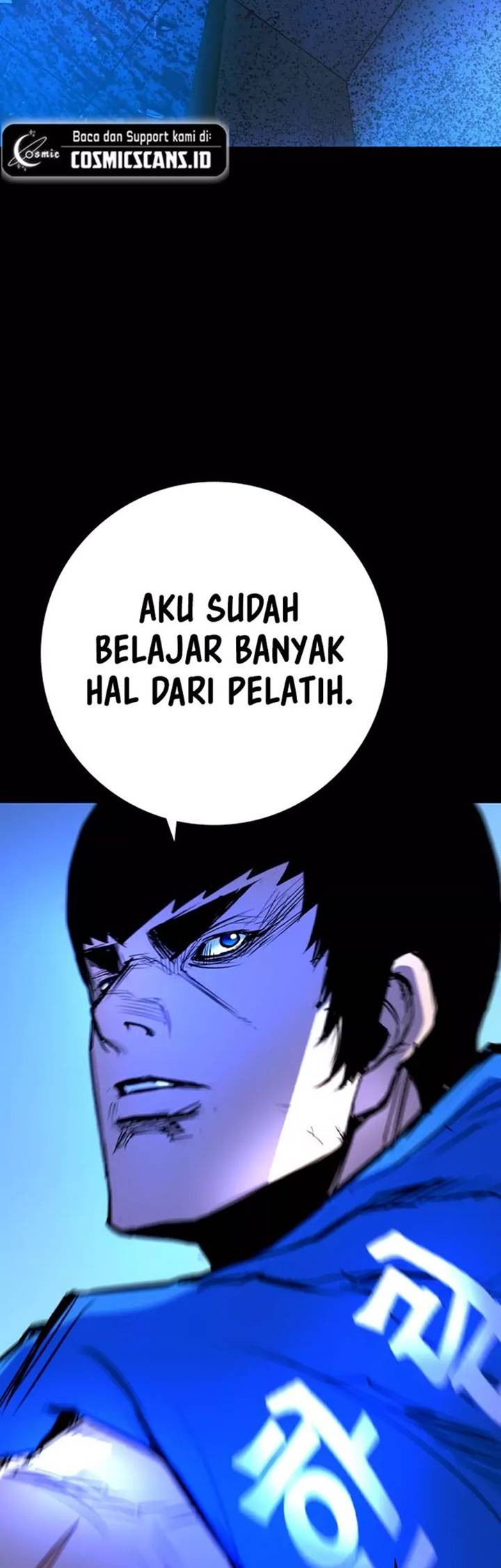 Hallym Gymnasium chapter 164 halaman 72