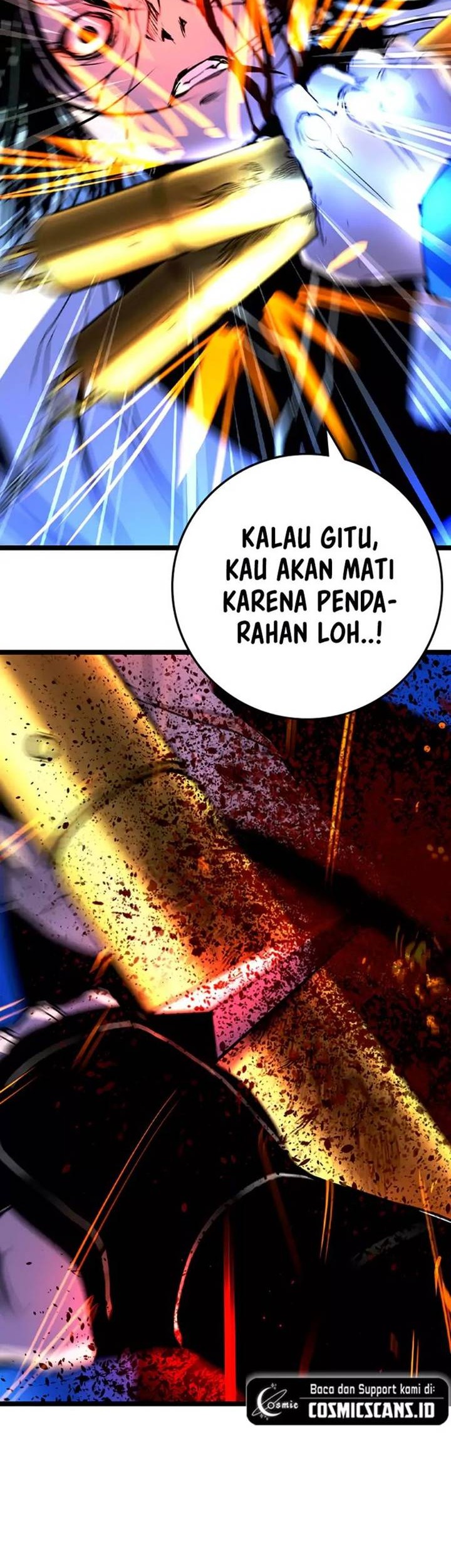 Hallym Gymnasium chapter 164 halaman 77
