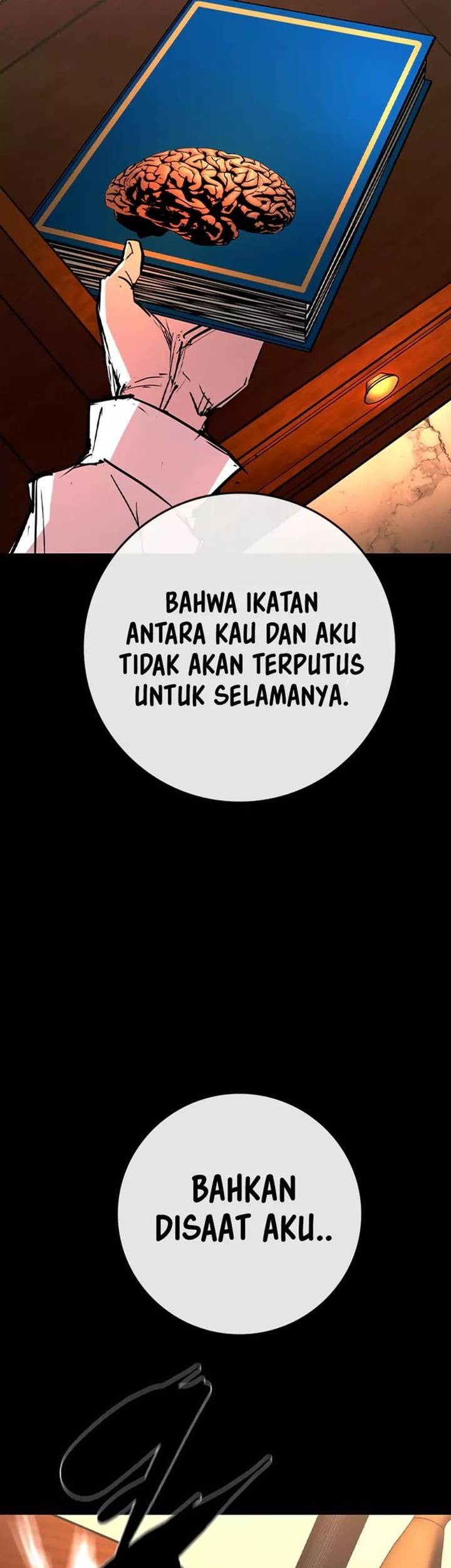 Hallym Gymnasium chapter 164 halaman 100