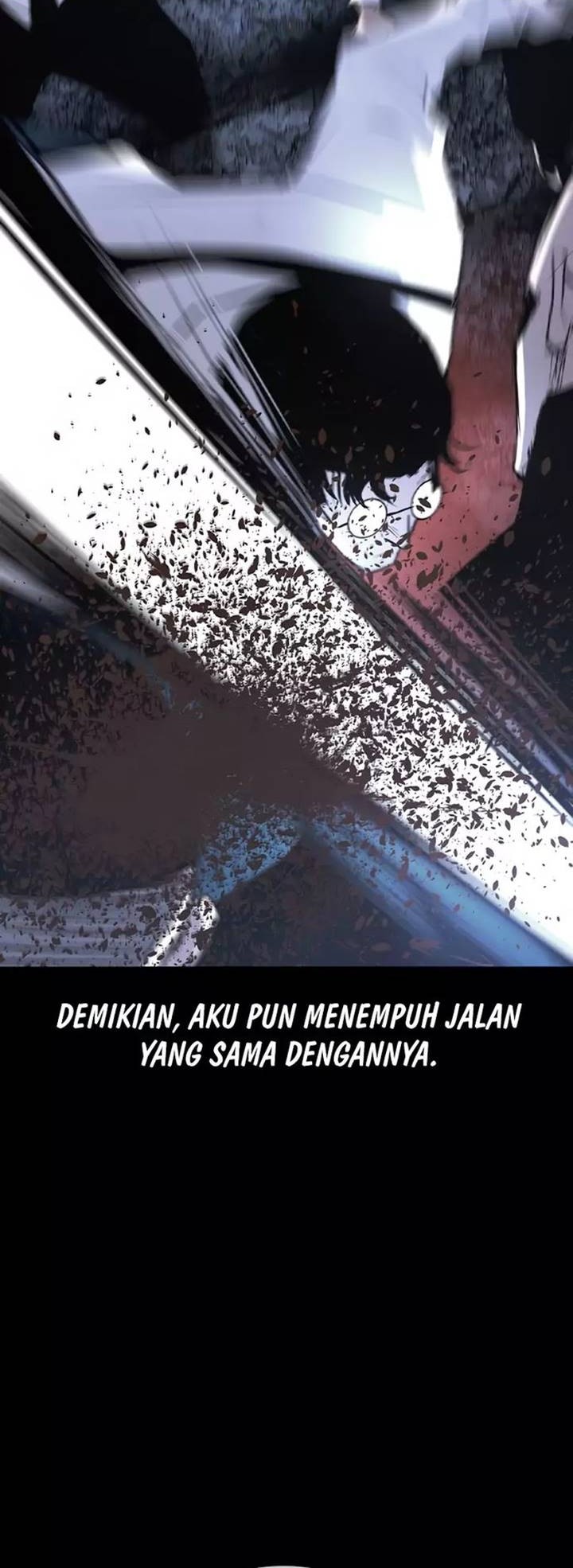 Hallym Gymnasium chapter 165 halaman 9