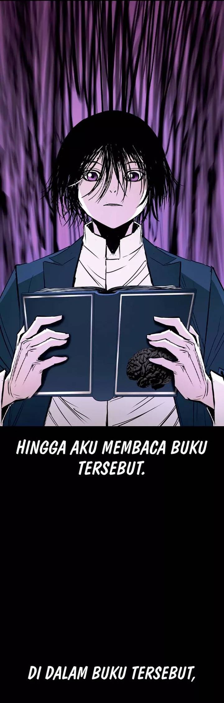 Hallym Gymnasium chapter 165 halaman 12