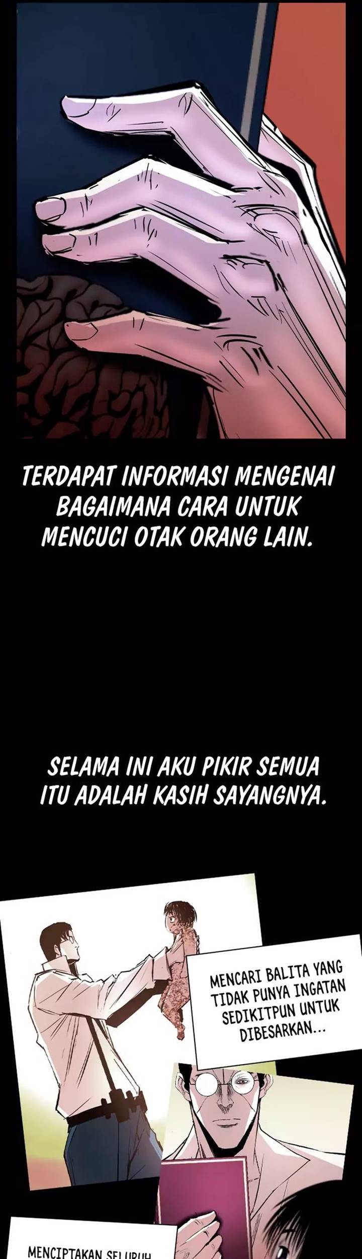 Hallym Gymnasium chapter 165 halaman 13