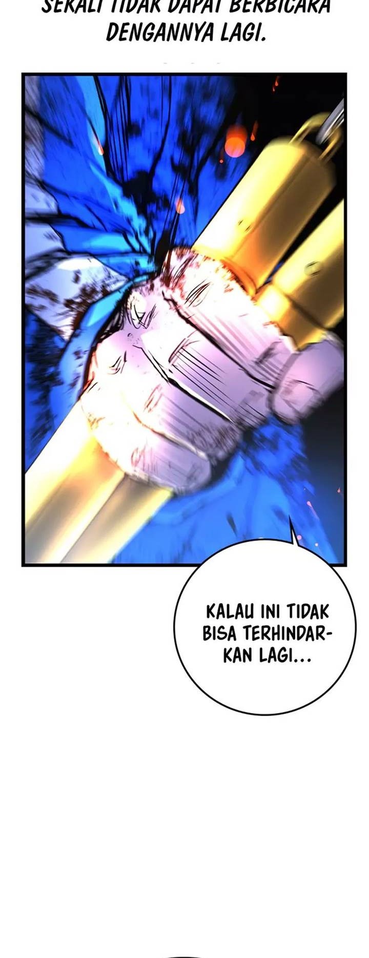 Hallym Gymnasium chapter 165 halaman 48