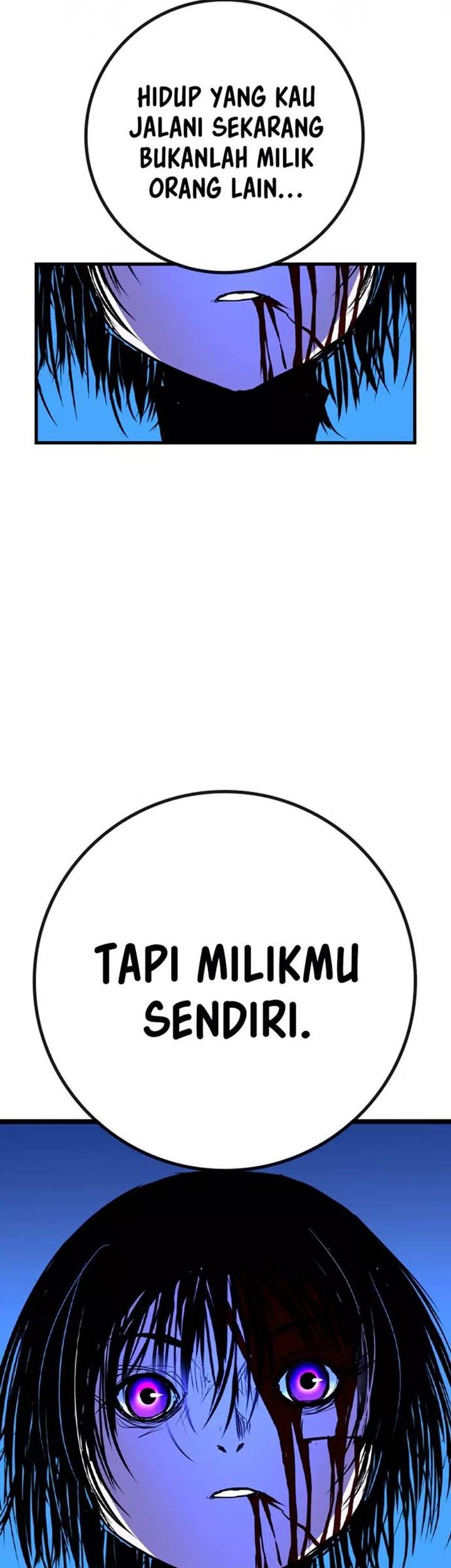 Hallym Gymnasium chapter 165 halaman 85