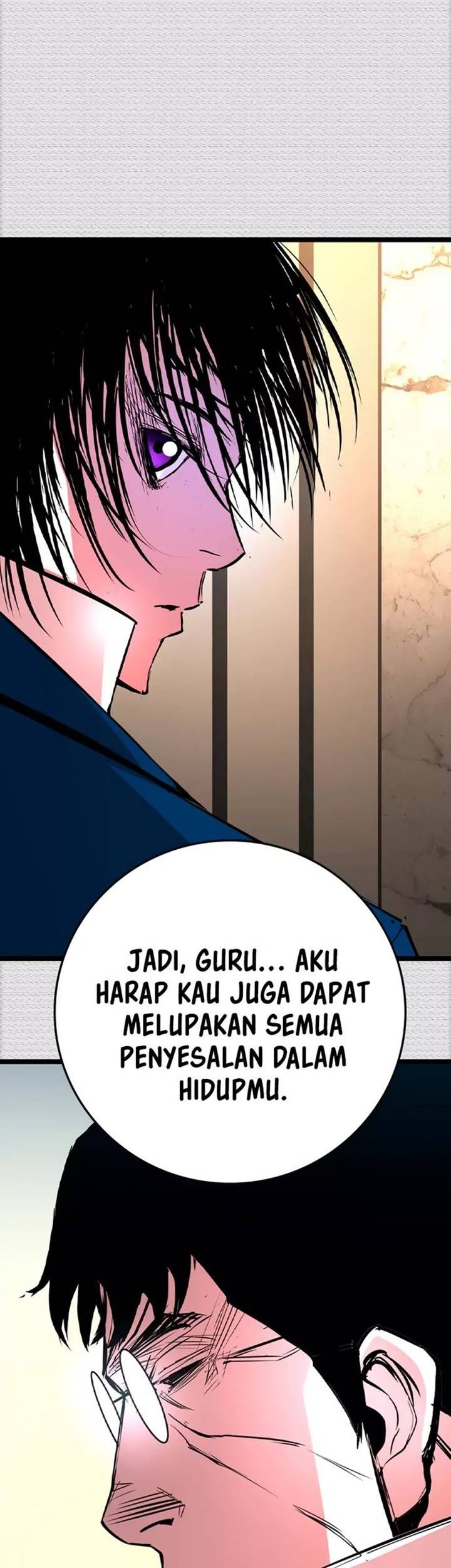 Hallym Gymnasium chapter 165 halaman 95