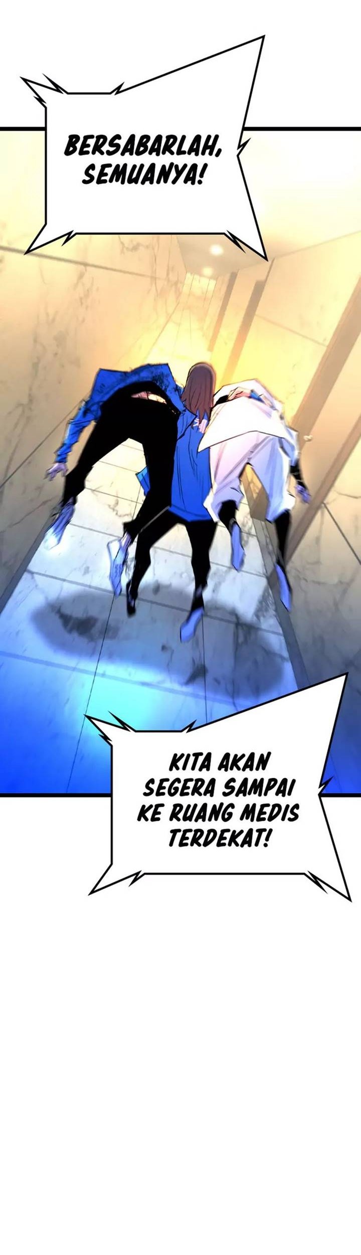Hallym Gymnasium chapter 166 halaman 17