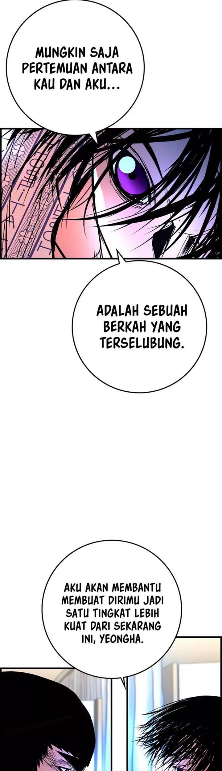 Hallym Gymnasium chapter 166 halaman 40
