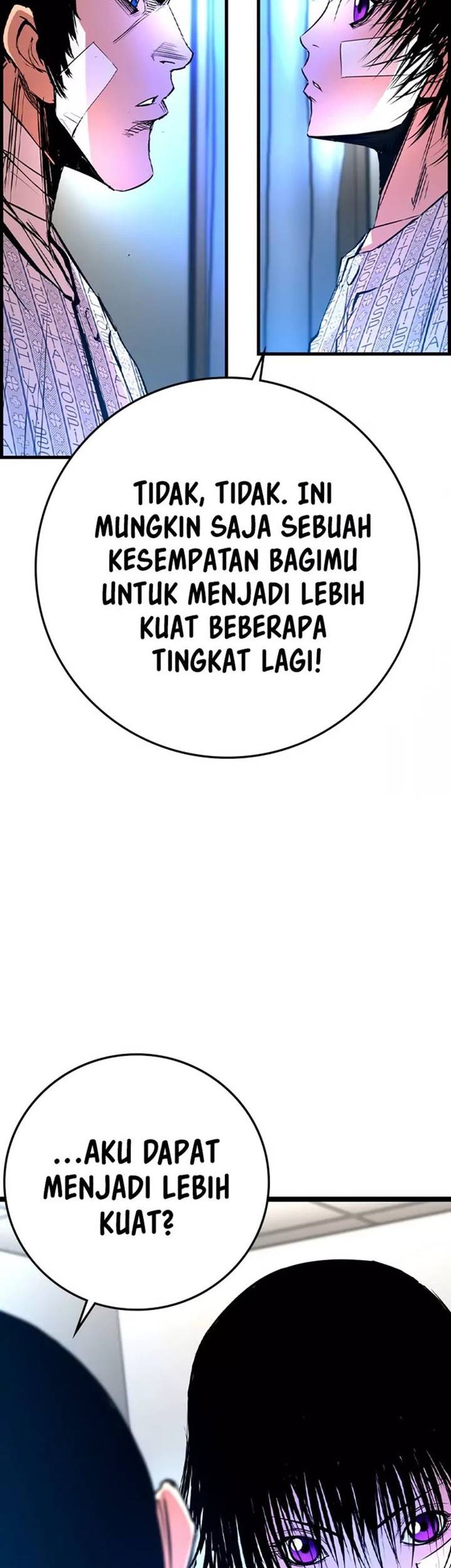 Hallym Gymnasium chapter 166 halaman 41