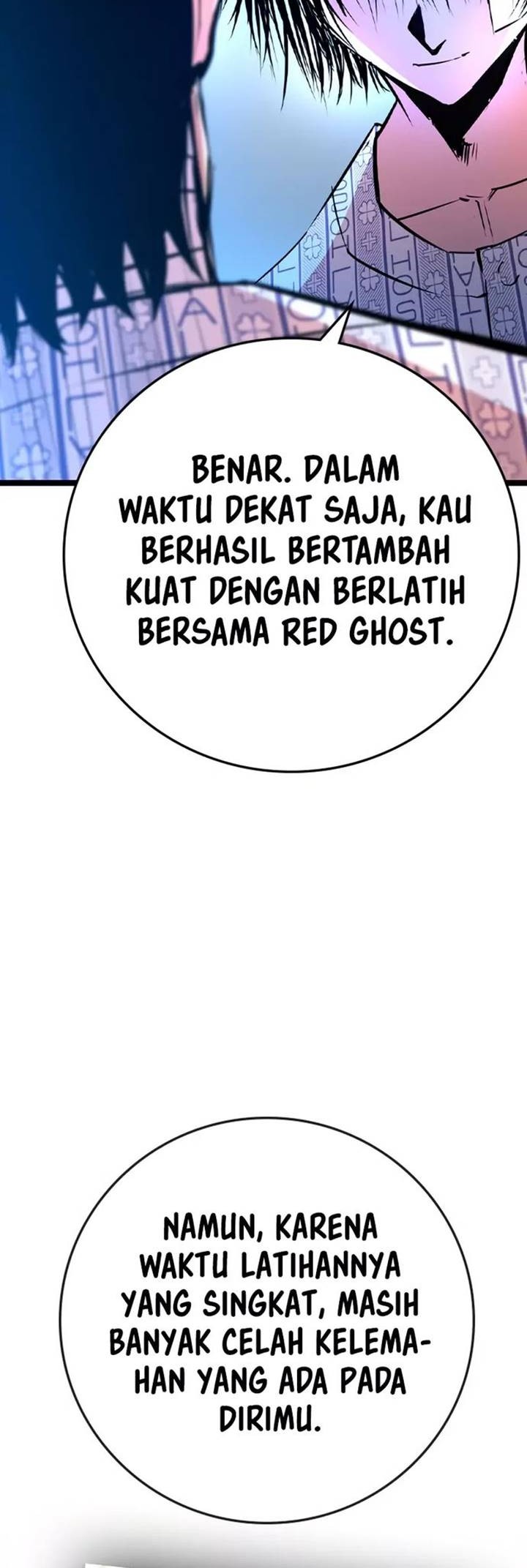 Hallym Gymnasium chapter 166 halaman 42