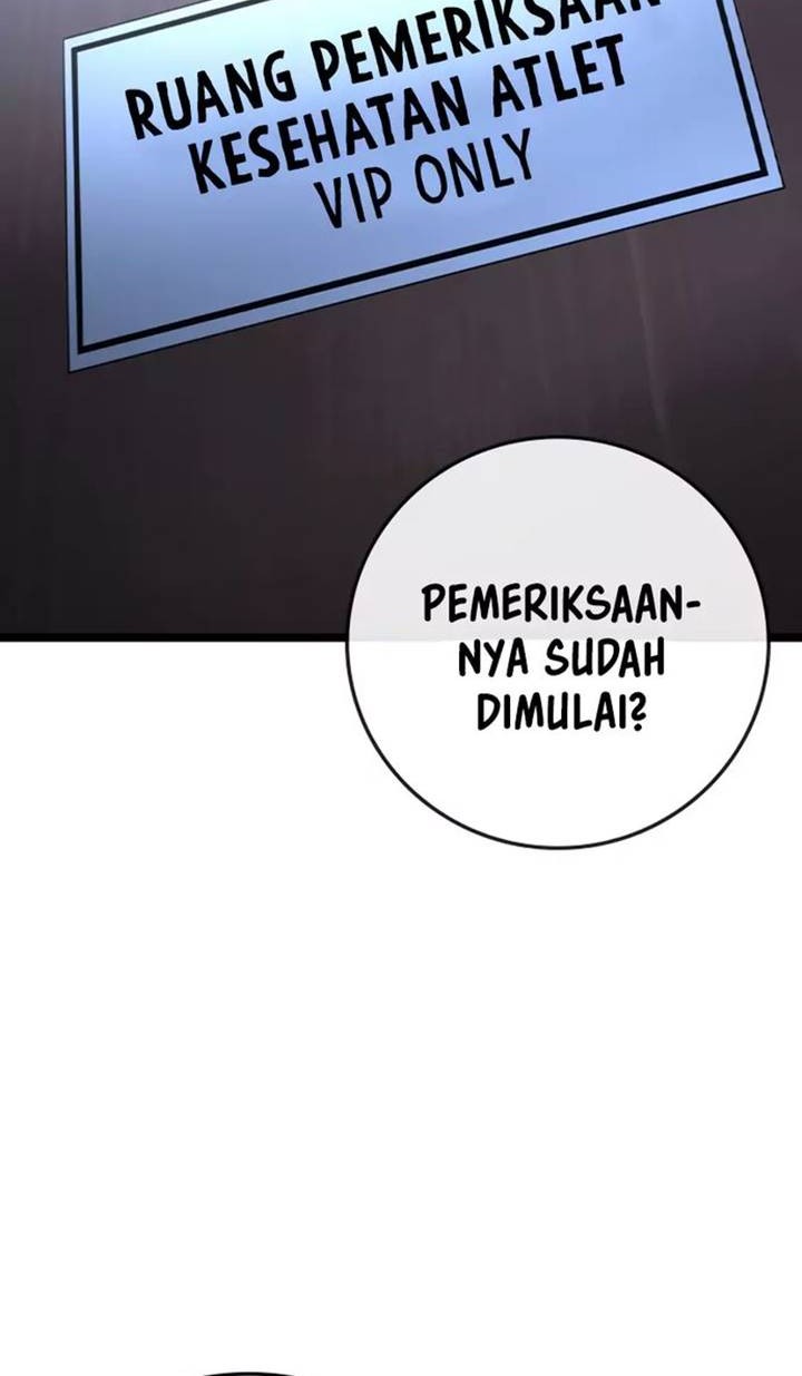 Hallym Gymnasium chapter 166 halaman 54