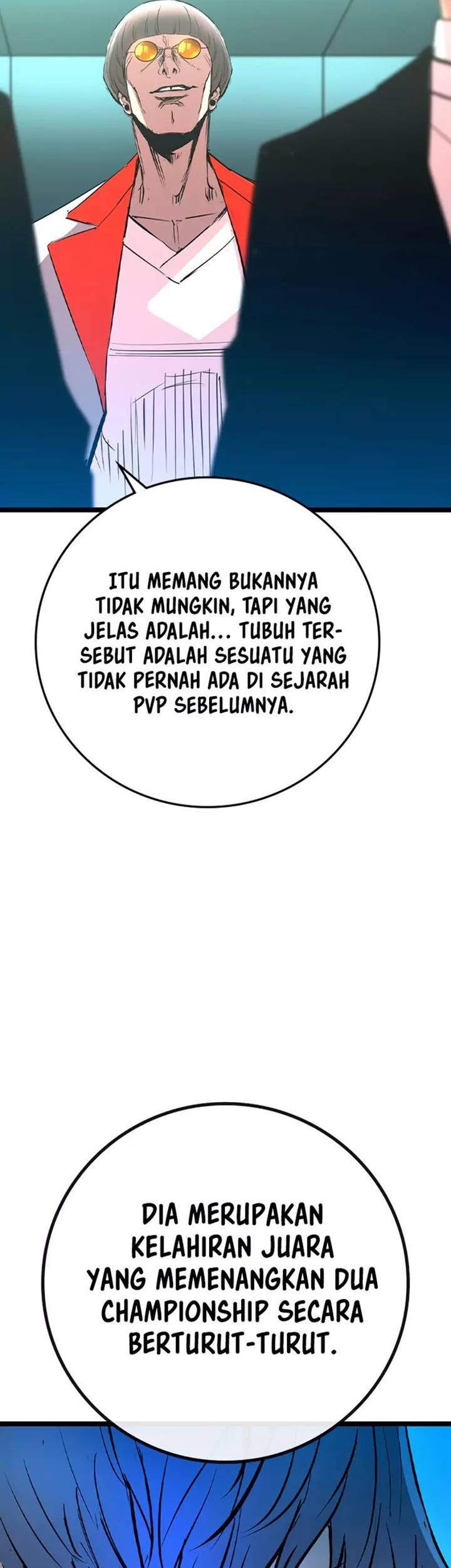 Hallym Gymnasium chapter 166 halaman 61