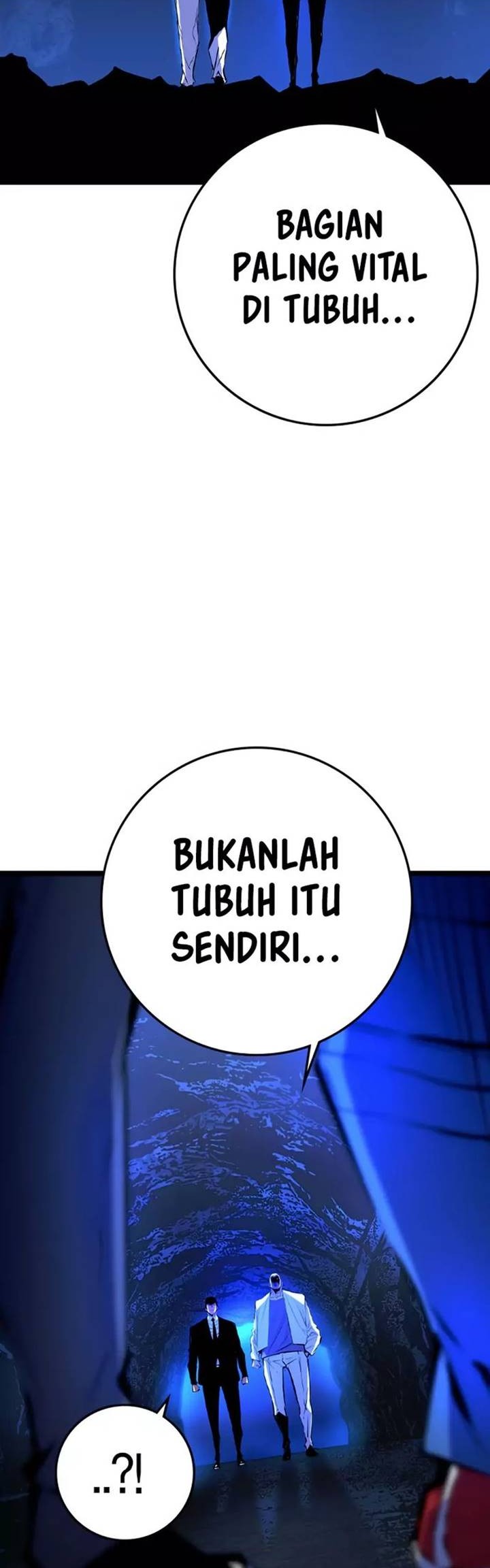 Hallym Gymnasium chapter 166 halaman 66
