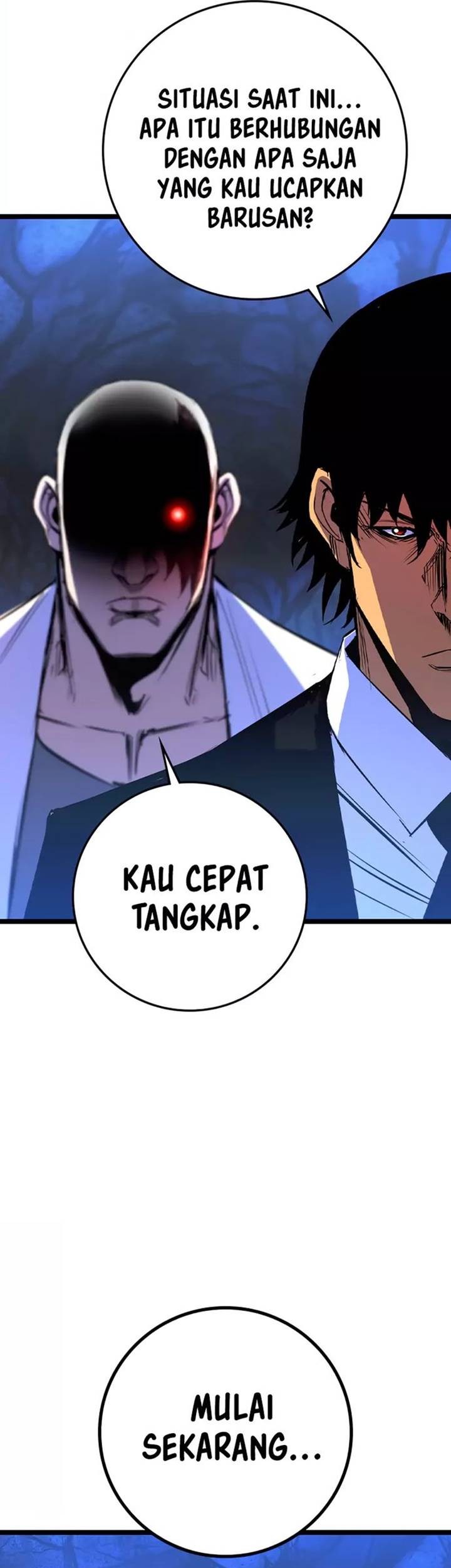Hallym Gymnasium chapter 166 halaman 70