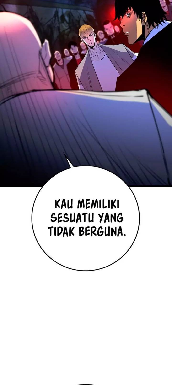 Hallym Gymnasium chapter 166 halaman 72