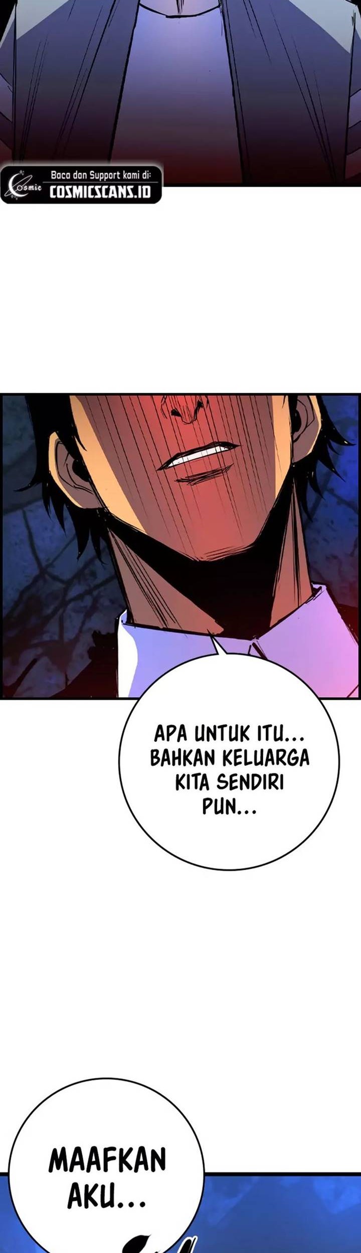 Hallym Gymnasium chapter 166 halaman 77