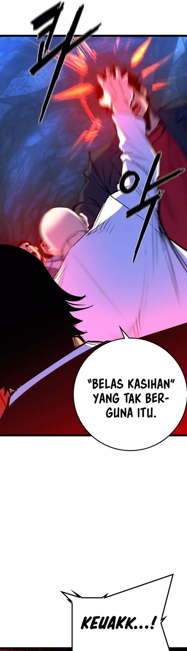 Hallym Gymnasium chapter 166 halaman 79