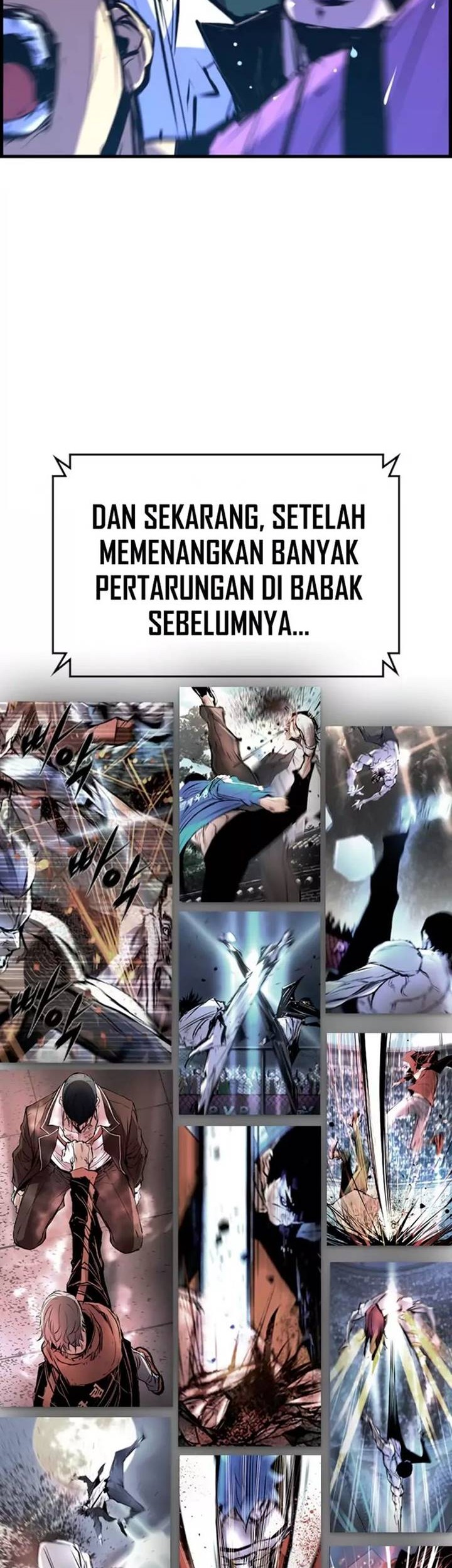 Hallym Gymnasium chapter 166 halaman 101