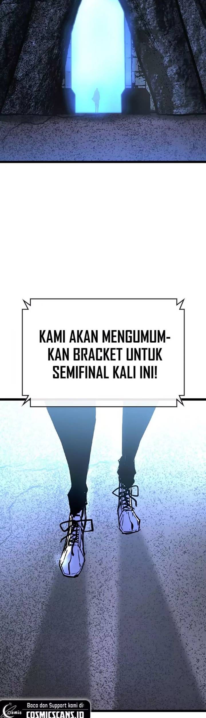 Hallym Gymnasium chapter 166 halaman 106