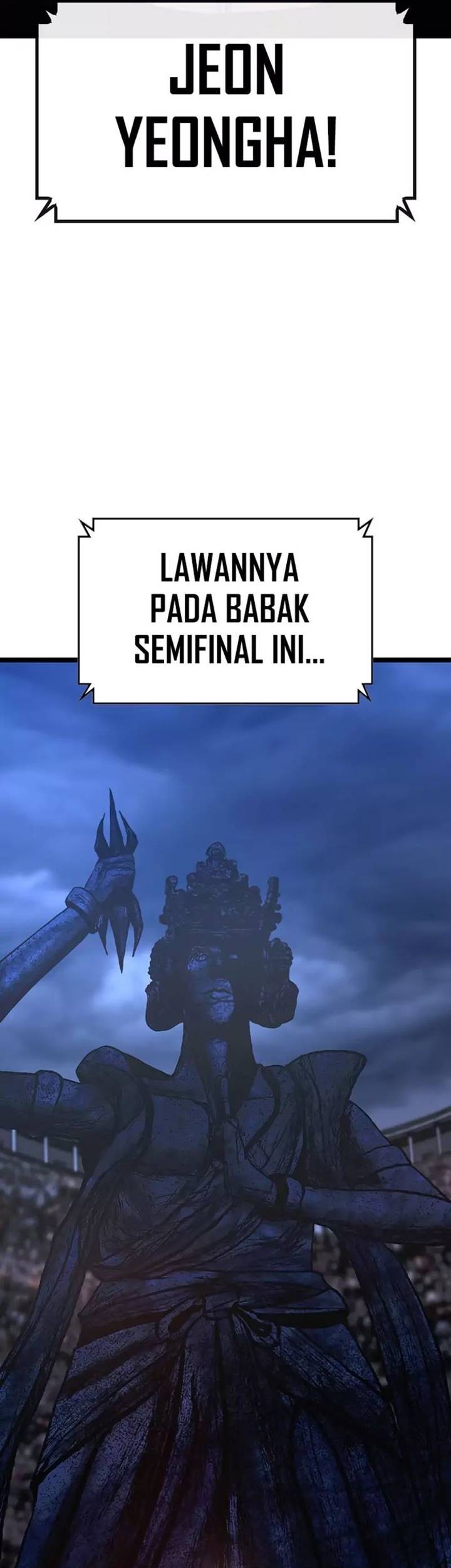 Hallym Gymnasium chapter 166 halaman 109