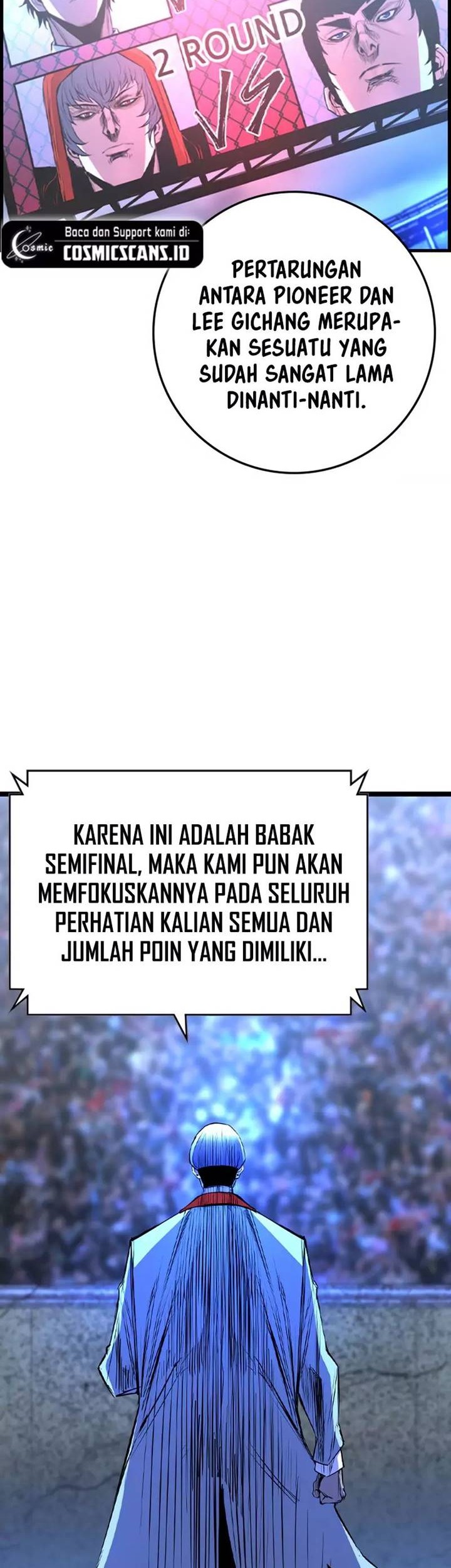 Hallym Gymnasium Bab 167 halaman 10