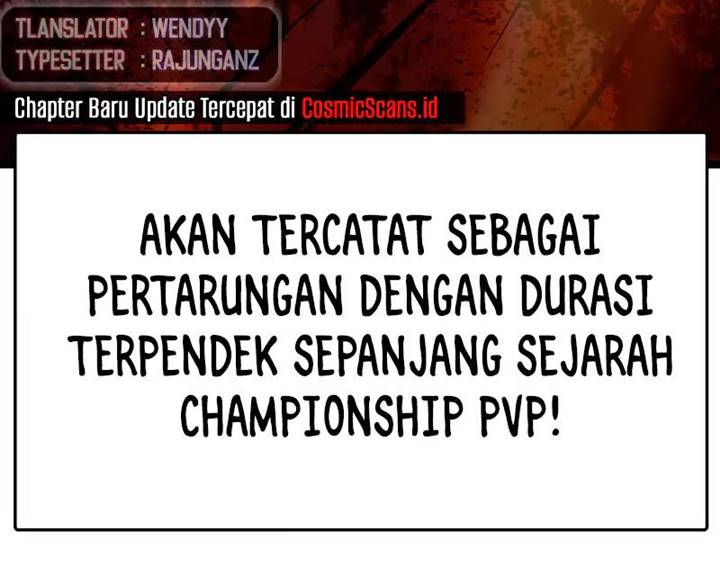 Hallym Gymnasium Bab 167 halaman 131