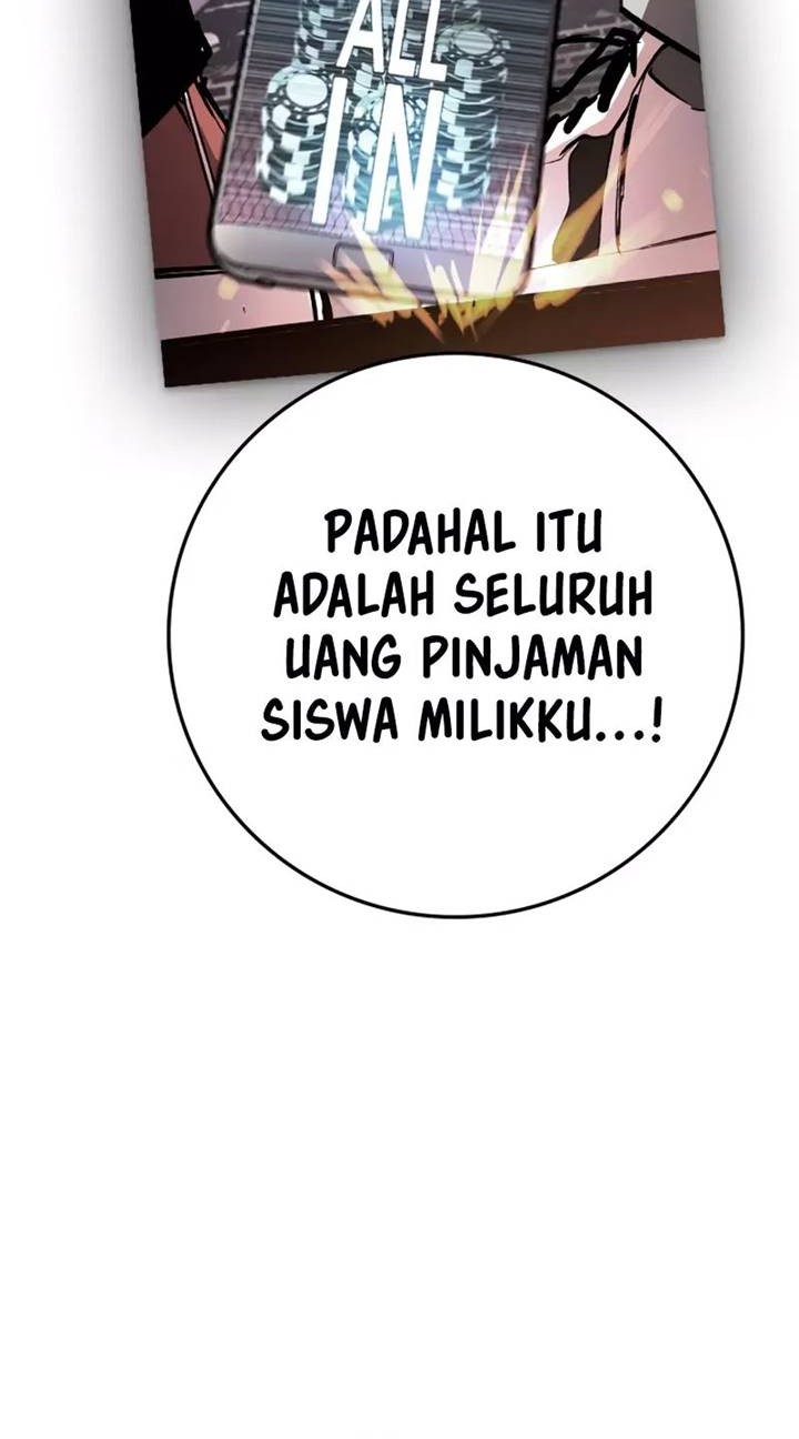 Hallym Gymnasium chapter 169 halaman 5